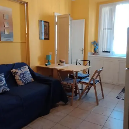 Mirella'S Sweet Home -Navigli Milan-3