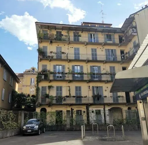 Coer De Milan - Porta Venezia