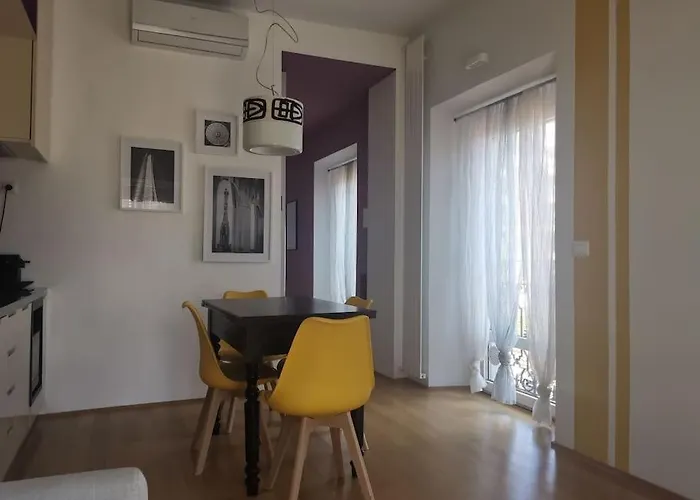 Coer De Milan - Porta Venezia